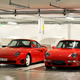 Illustration for article titled DD/Track/Burn Porsche Edition